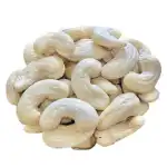 White Cashew Nuts